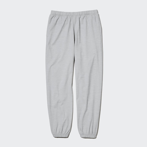 Underrated: Ultra Stretch AIRism Easy Pants