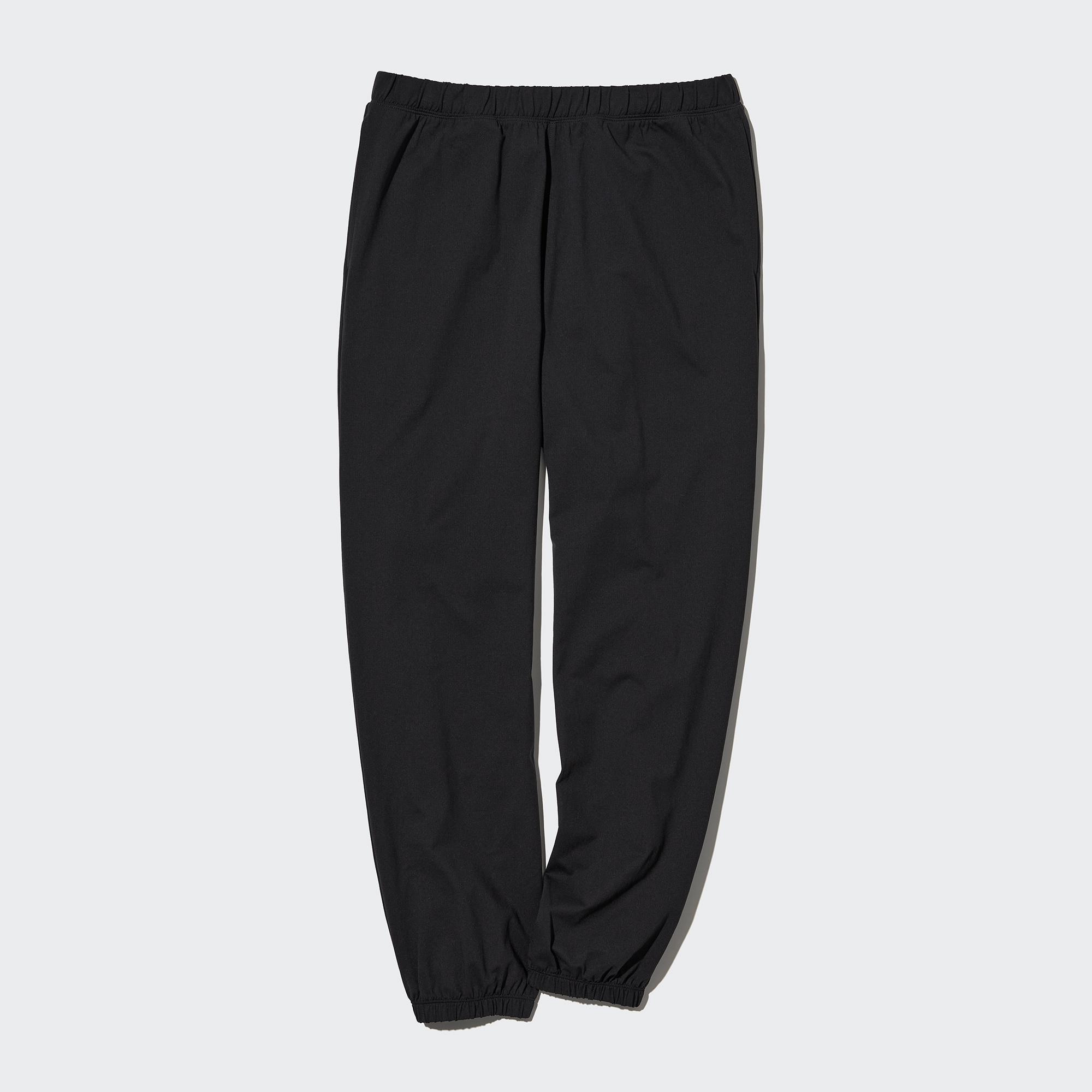 Uniqlo easy sale pants ultra stretch