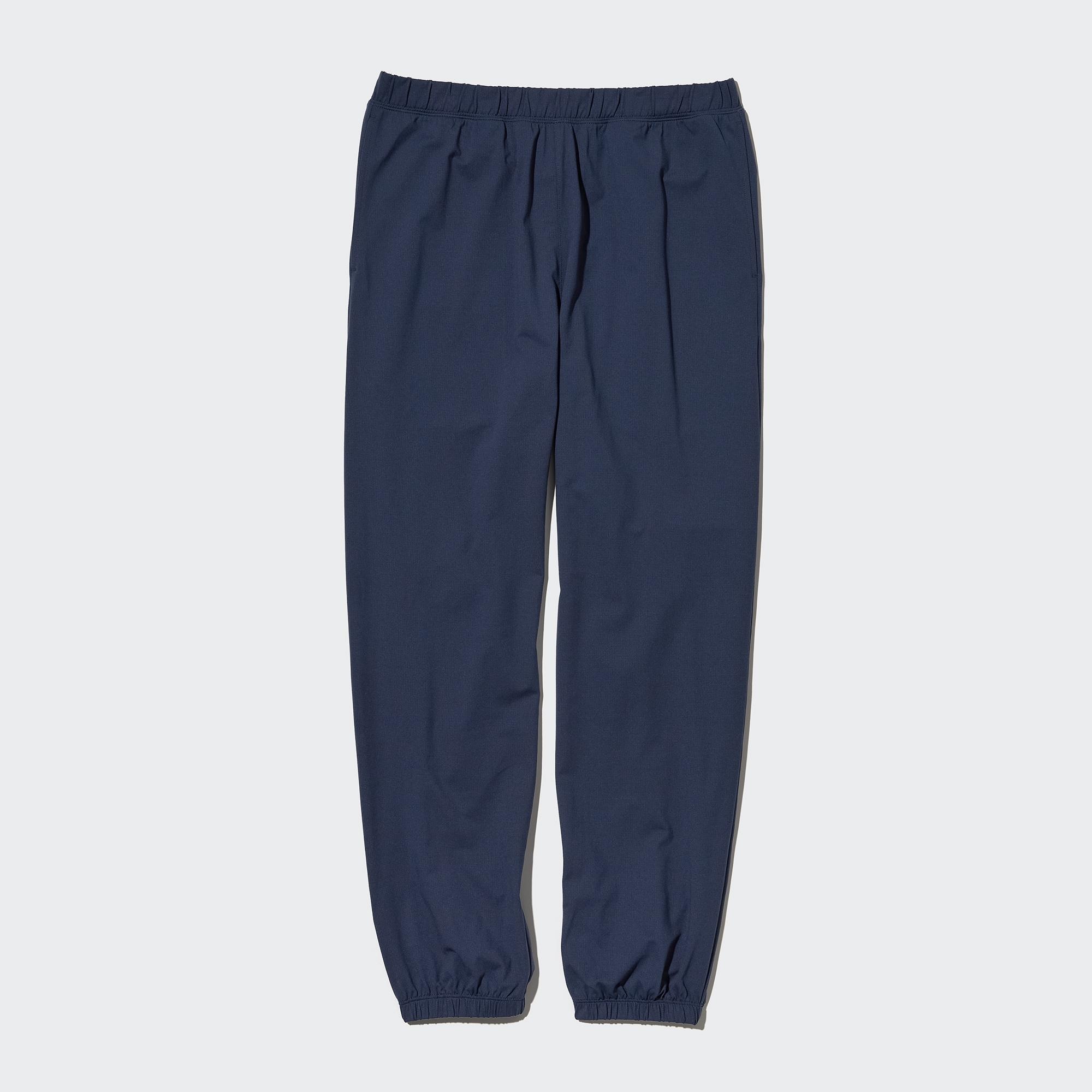 Uniqlo easy sale pants ultra stretch