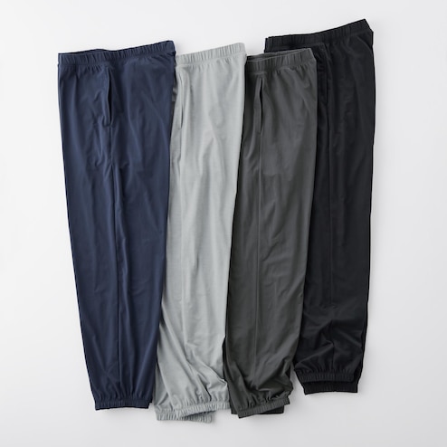 Ultra Stretch AIRism Easy Pants
