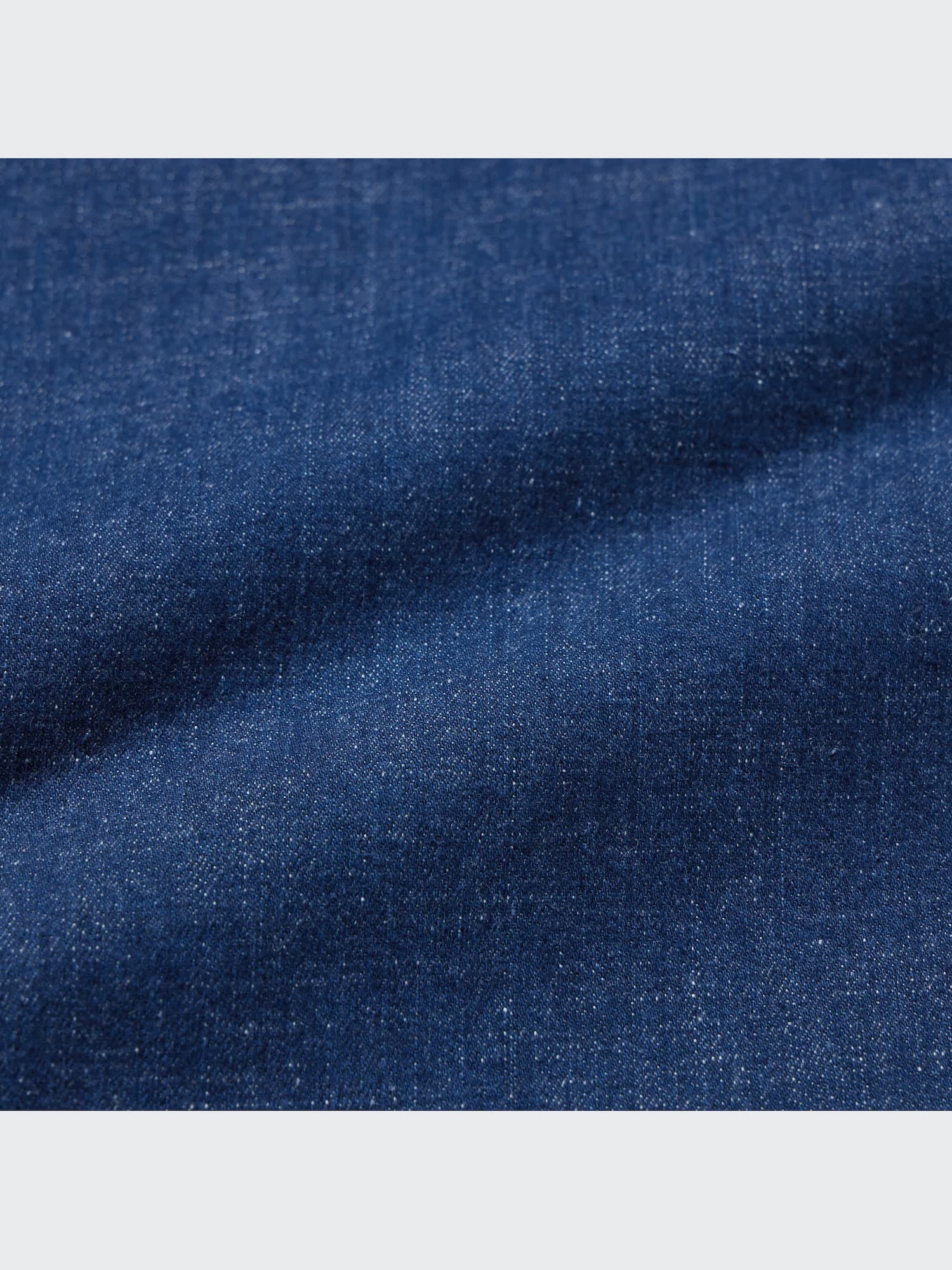 たいせい ユニクロ公式 | コットンリラックスアンクルパンツ（デニム）