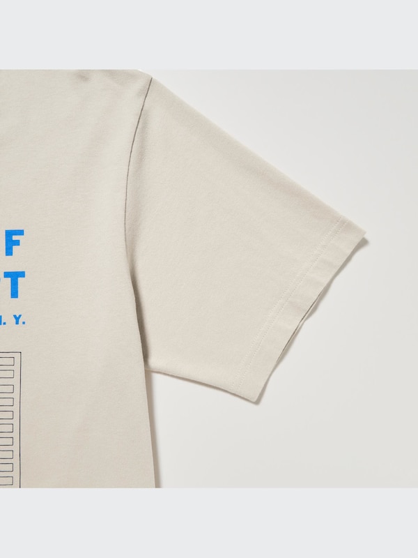 At MoMA UT グラフィックTシャツ（半袖・レギュラーフィット）