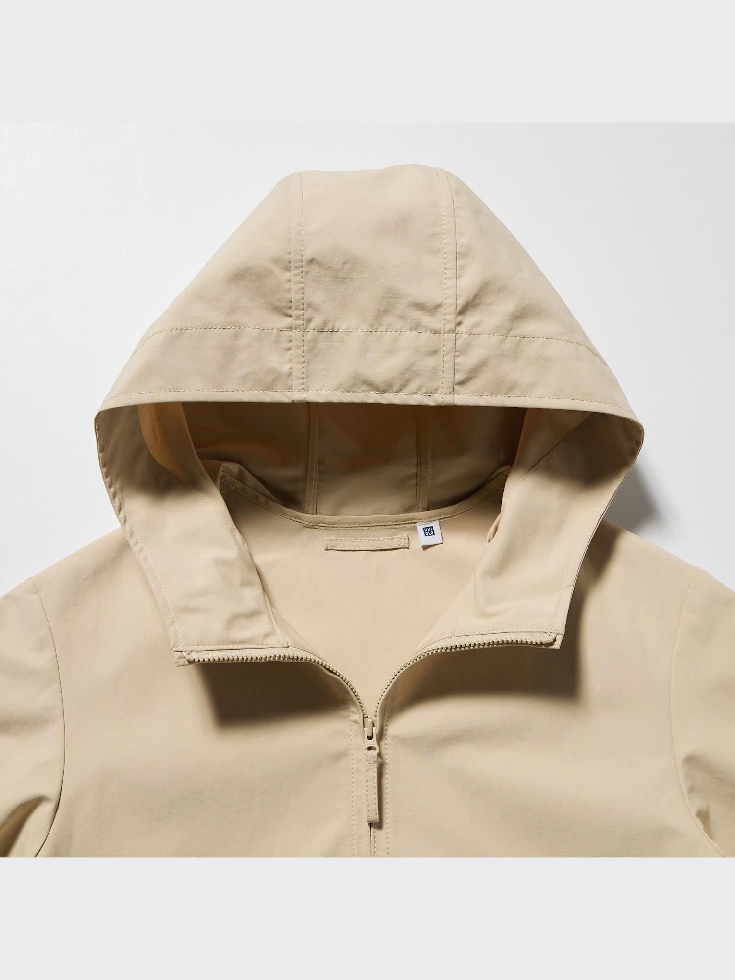 hikonakoです ユニクロ公式 | リラックスフィットパーカ