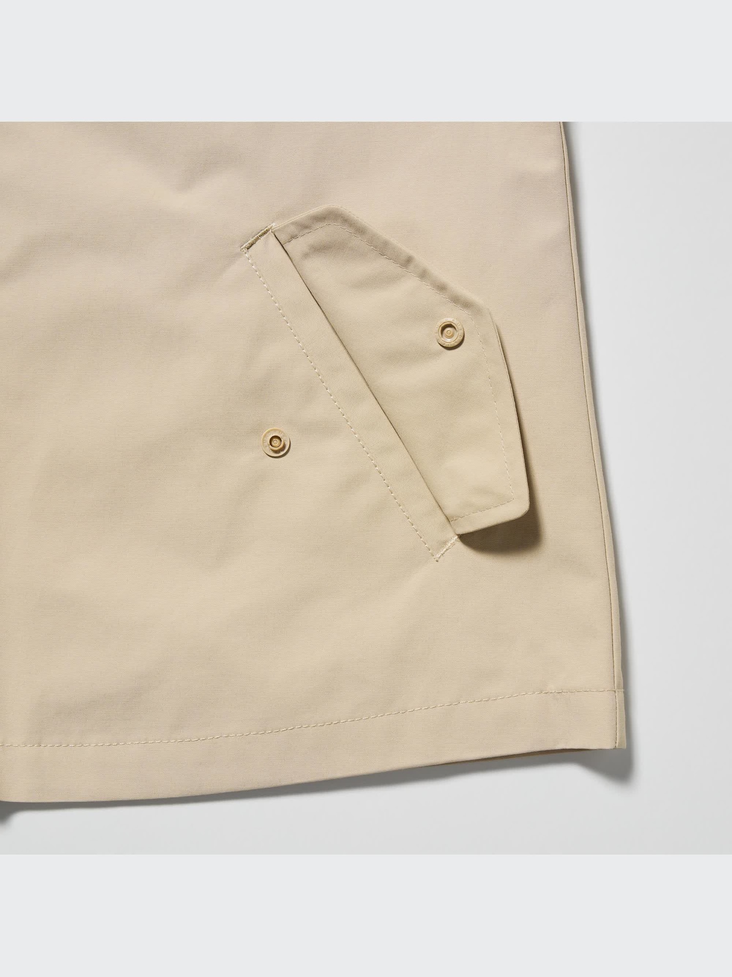 ユニクロ公式 | リラックスフィットパーカ