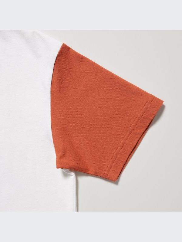 ニューヨークウィークエンドトリップ UT グラフィックTシャツ（半袖）