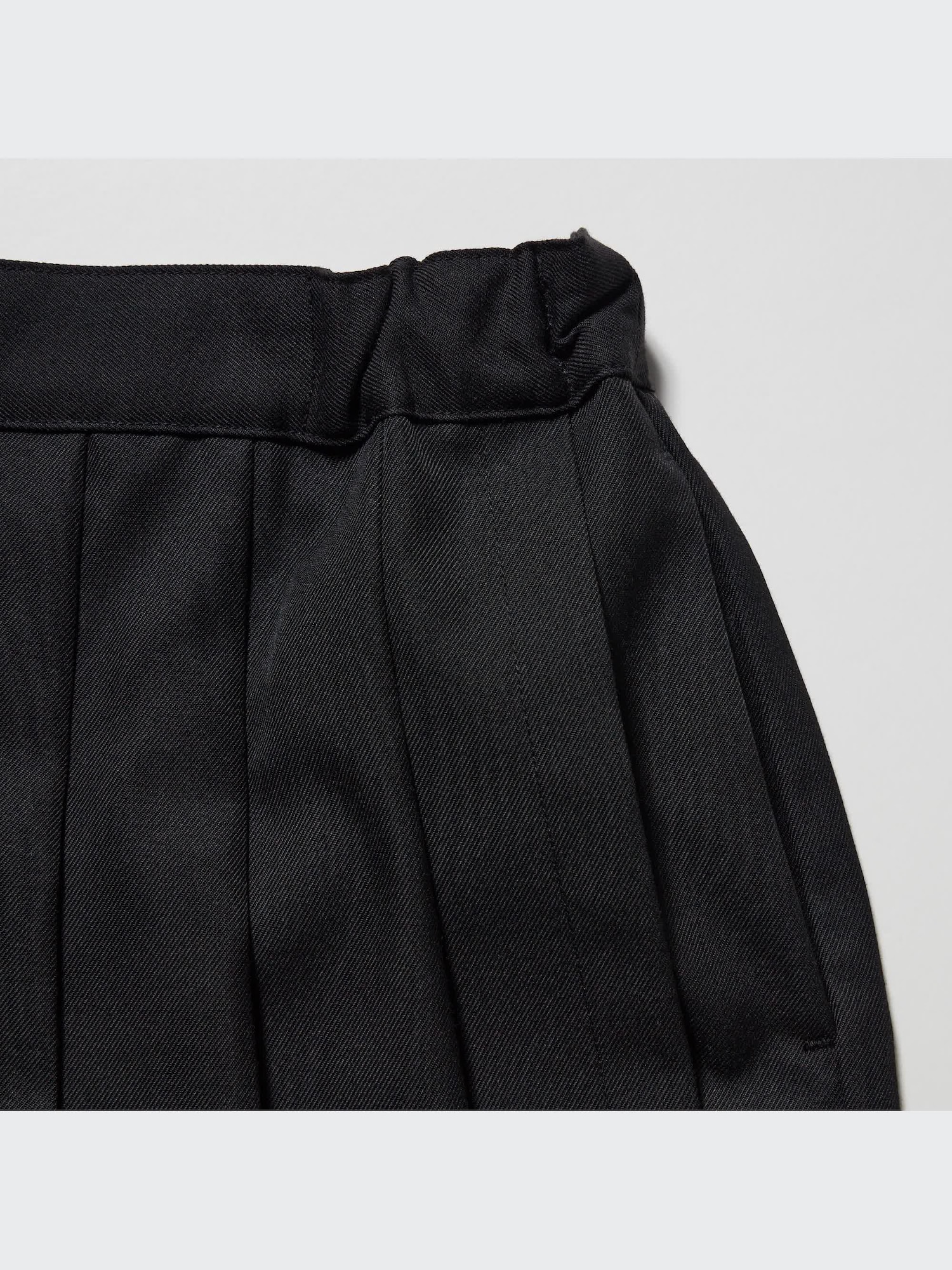 ユニクロ公式 | GIRLS プリーツスコート