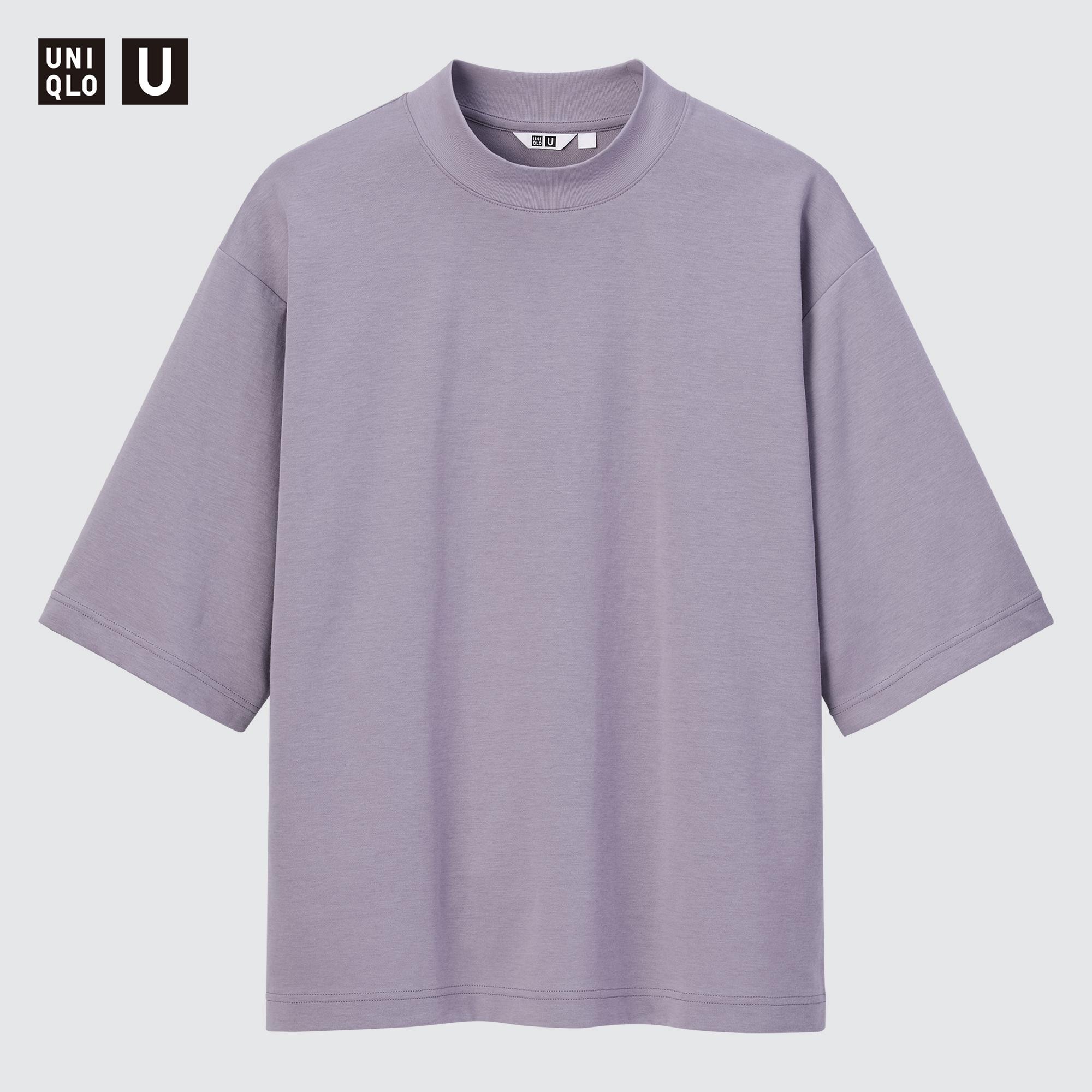 66％以上節約 UNIQLO U オーバーサイズコットンTシャツ 5枚セット tdh