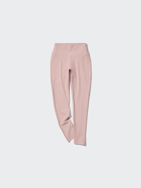 AIRism UV Protection Soft Legging
