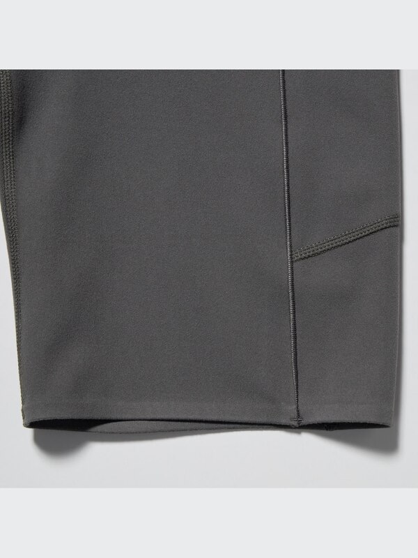AIRism Soft Pocket Biker Shorts (Co-ord)