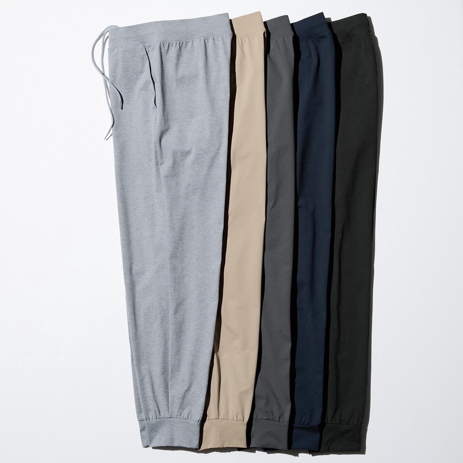 uniqlo airism jogger pants