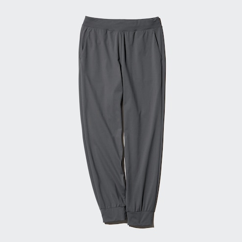 Uniqlo Singapore - Introducing the Women's Jersey Jogger Pants in