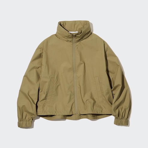 blouson jacket uniqlo
