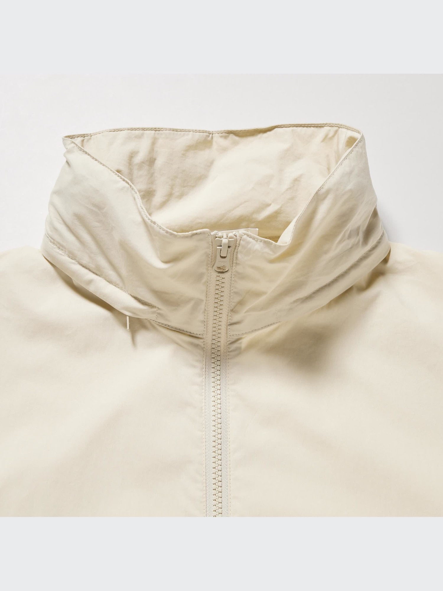 ユニクロ公式 | コットンブルゾン