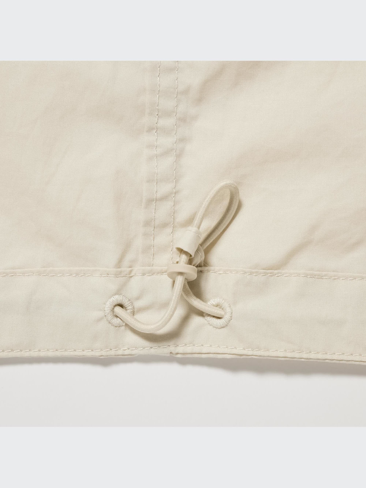 ユニクロ公式 | コットンブルゾン