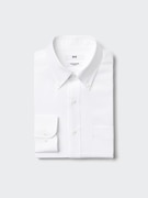 Áo Sơ Mi Không Cần Ủi | Button Down