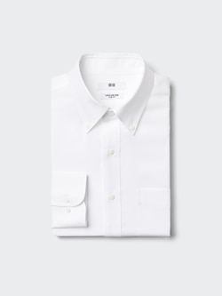 Super Non Iron Slim Fit Long Sleeve Shirt