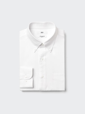 Super Non Iron Slim Fit Long Sleeve Shirt