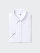 Áo Sơ Mi Không Cần Ủi | Vải Dry Jersey
