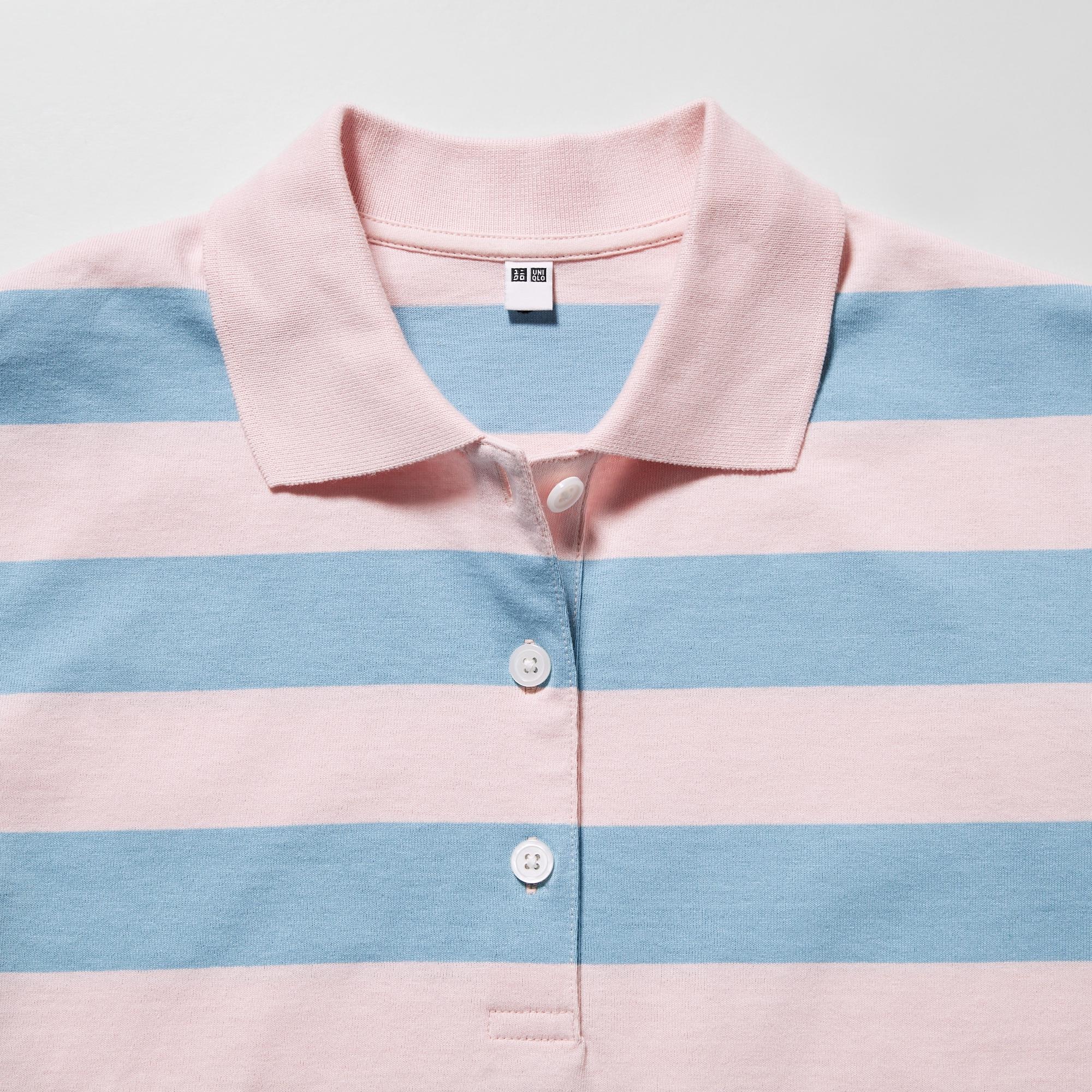 Uniqlo hotsell polo womens