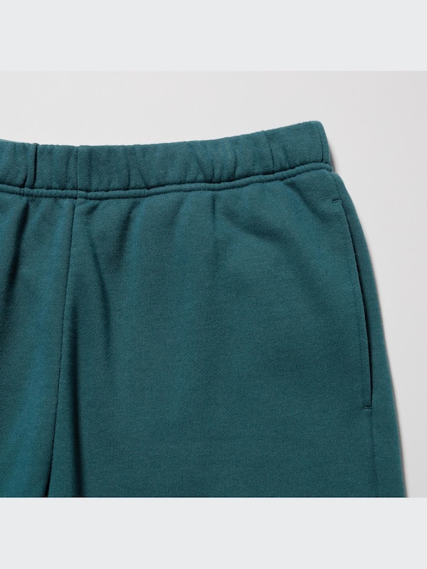 ニューヨークウィークエンドトリップ スウェットショーツ