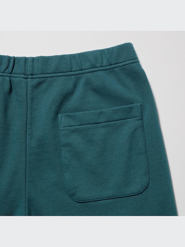 ニューヨークウィークエンドトリップ スウェットショーツ