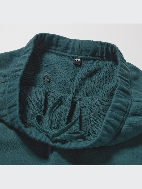 ニューヨークウィークエンドトリップ スウェットショーツ