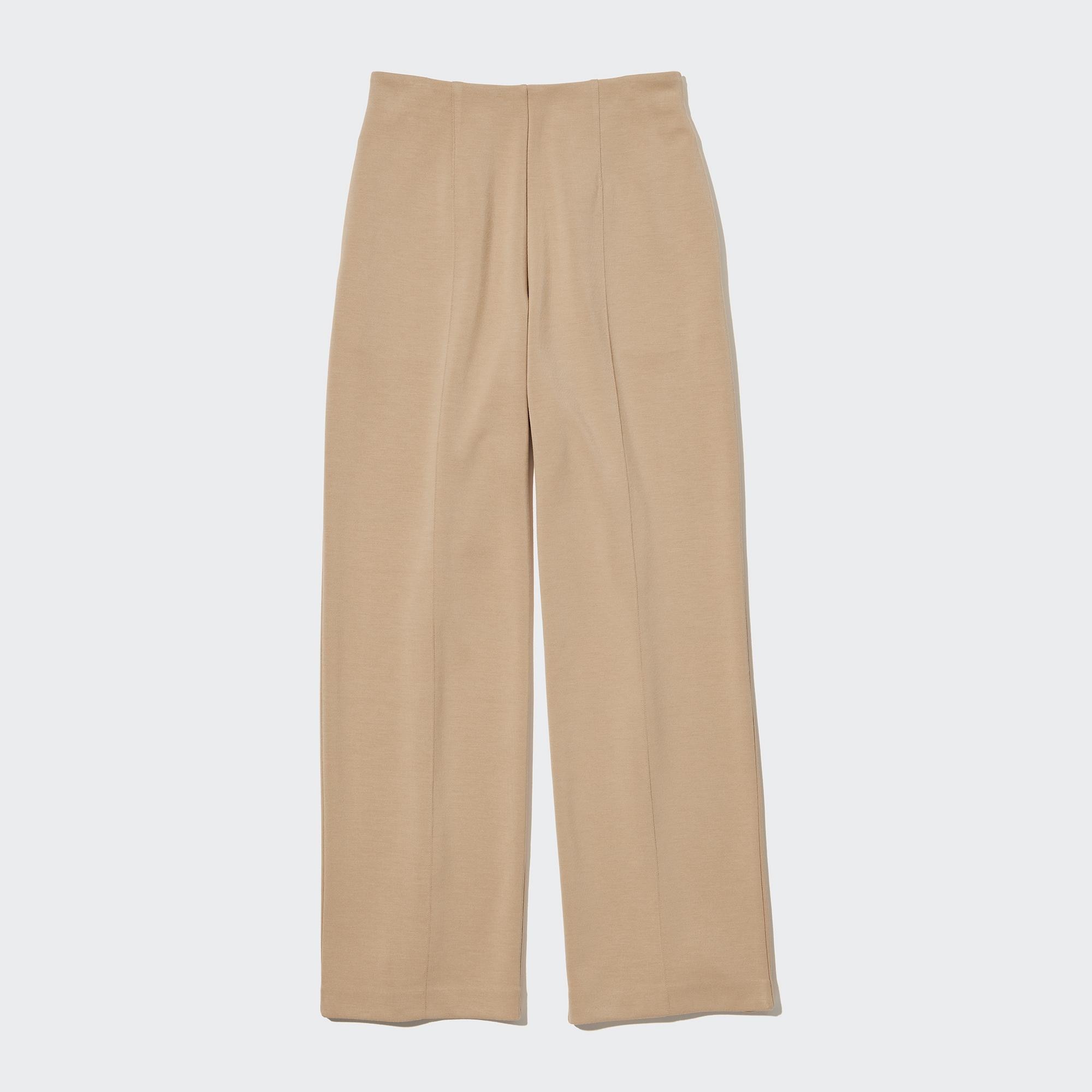Extra Stretch AIRism Jogger Pants｜UNIQLO Masterpiece