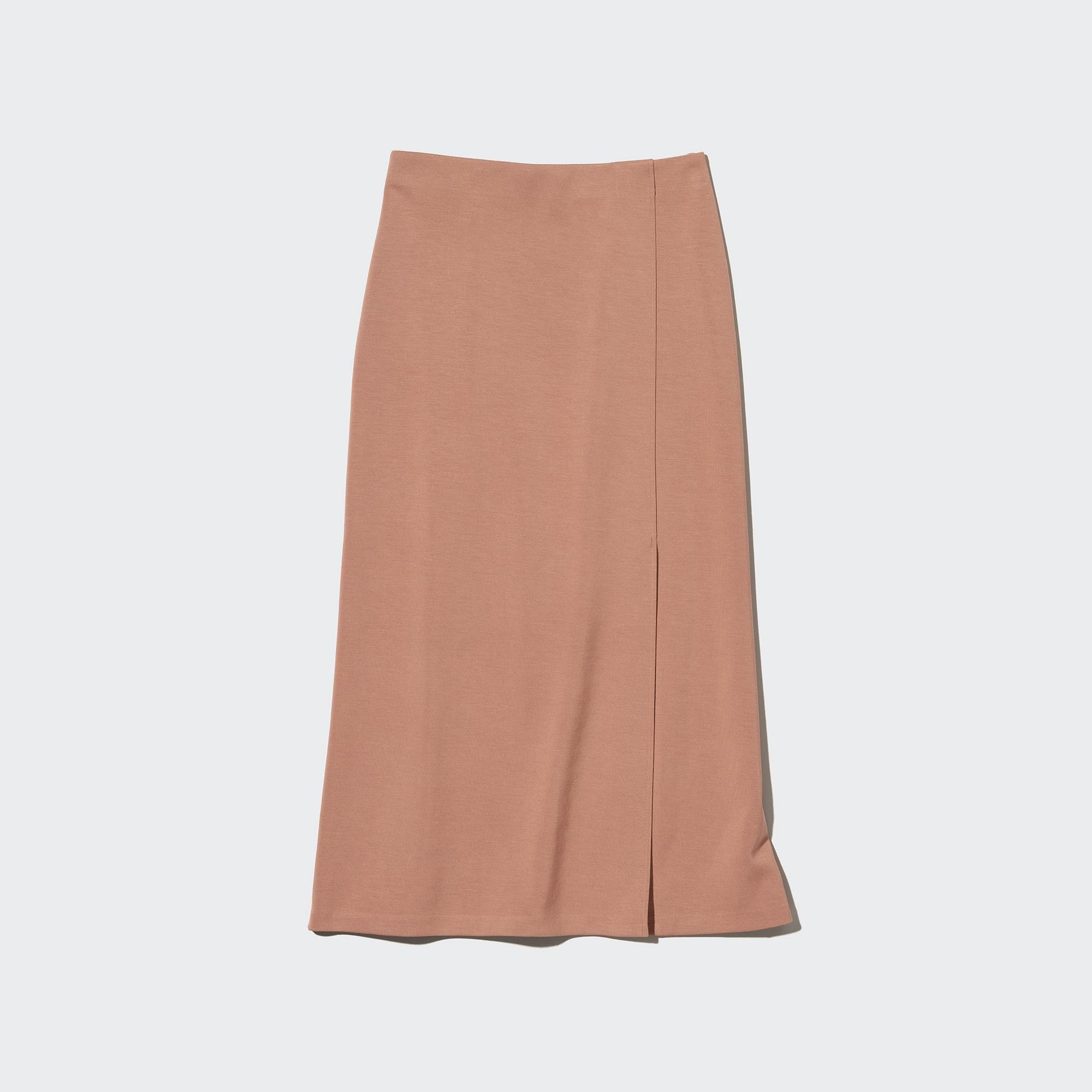 Pencil skirt outlet uniqlo