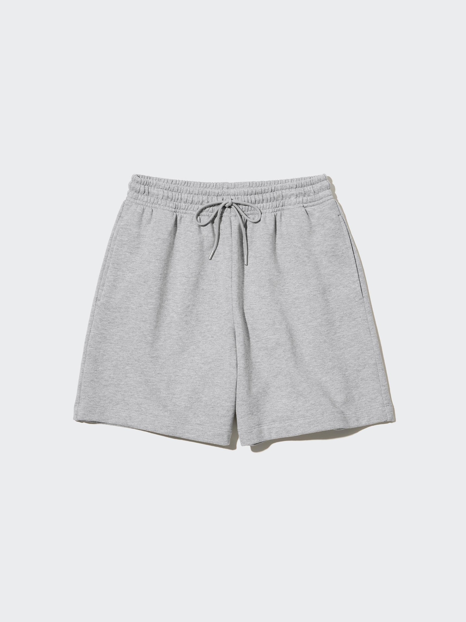 WOMEN'S SWEAT SHORTS (CO-ORD) | UNIQLO SG