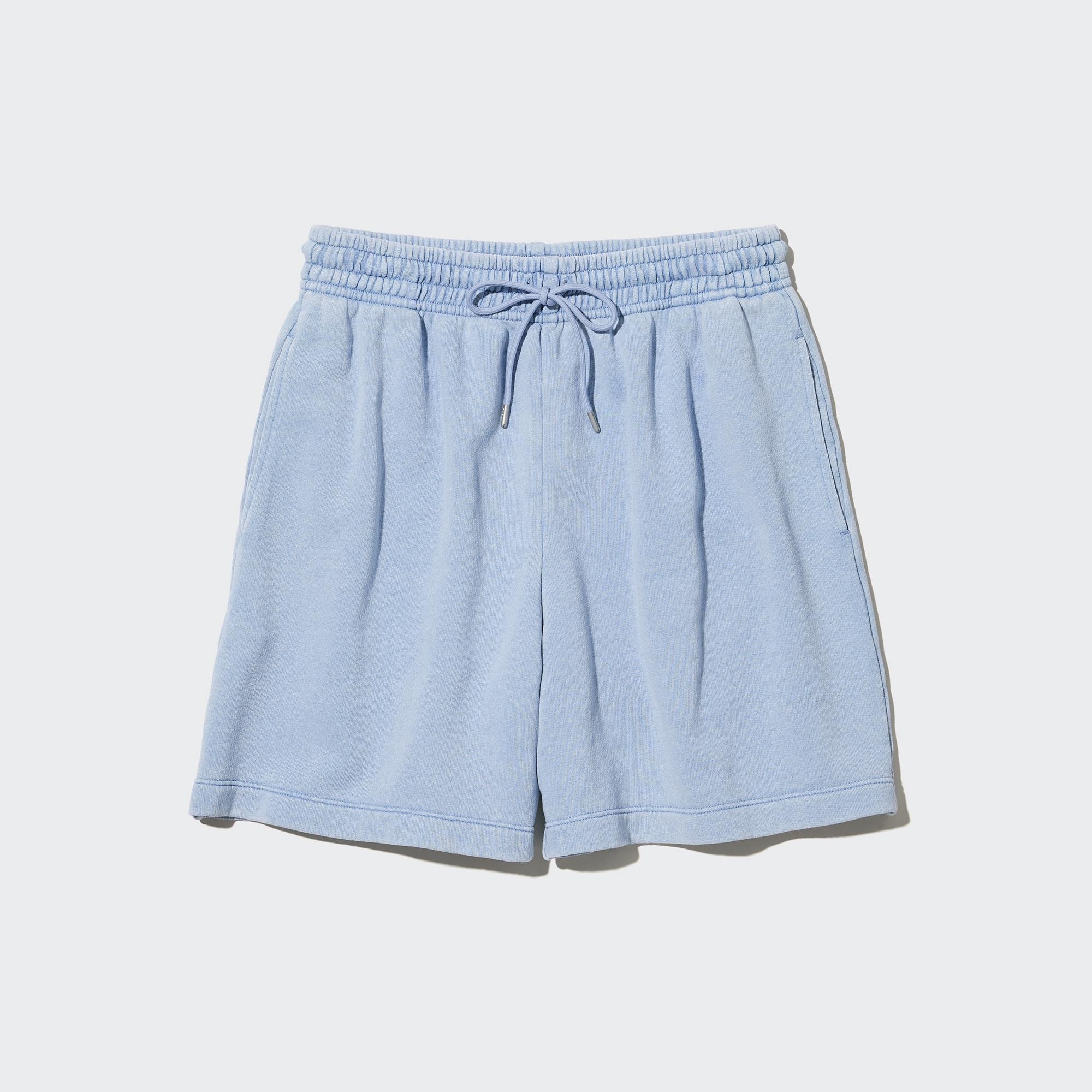 Uniqlo 2025 jogger shorts