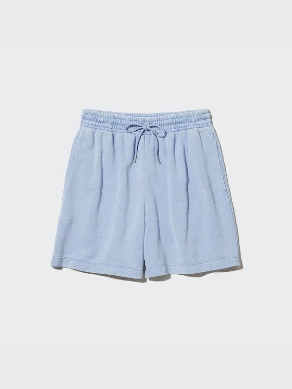 Sweat Shorts (Co-ord)