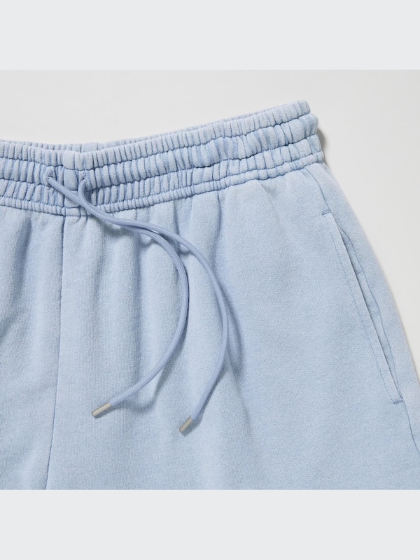 Sweat Shorts (Co-ord)