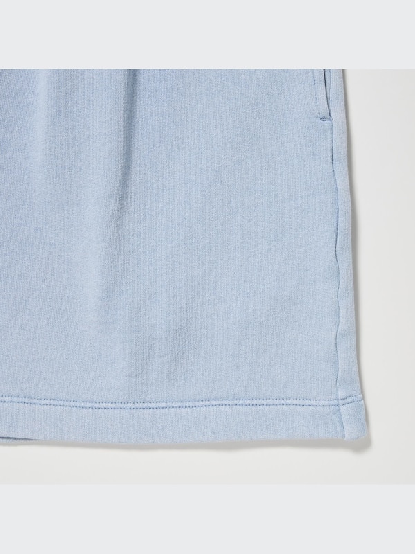 Sweat Shorts (Co-ord)