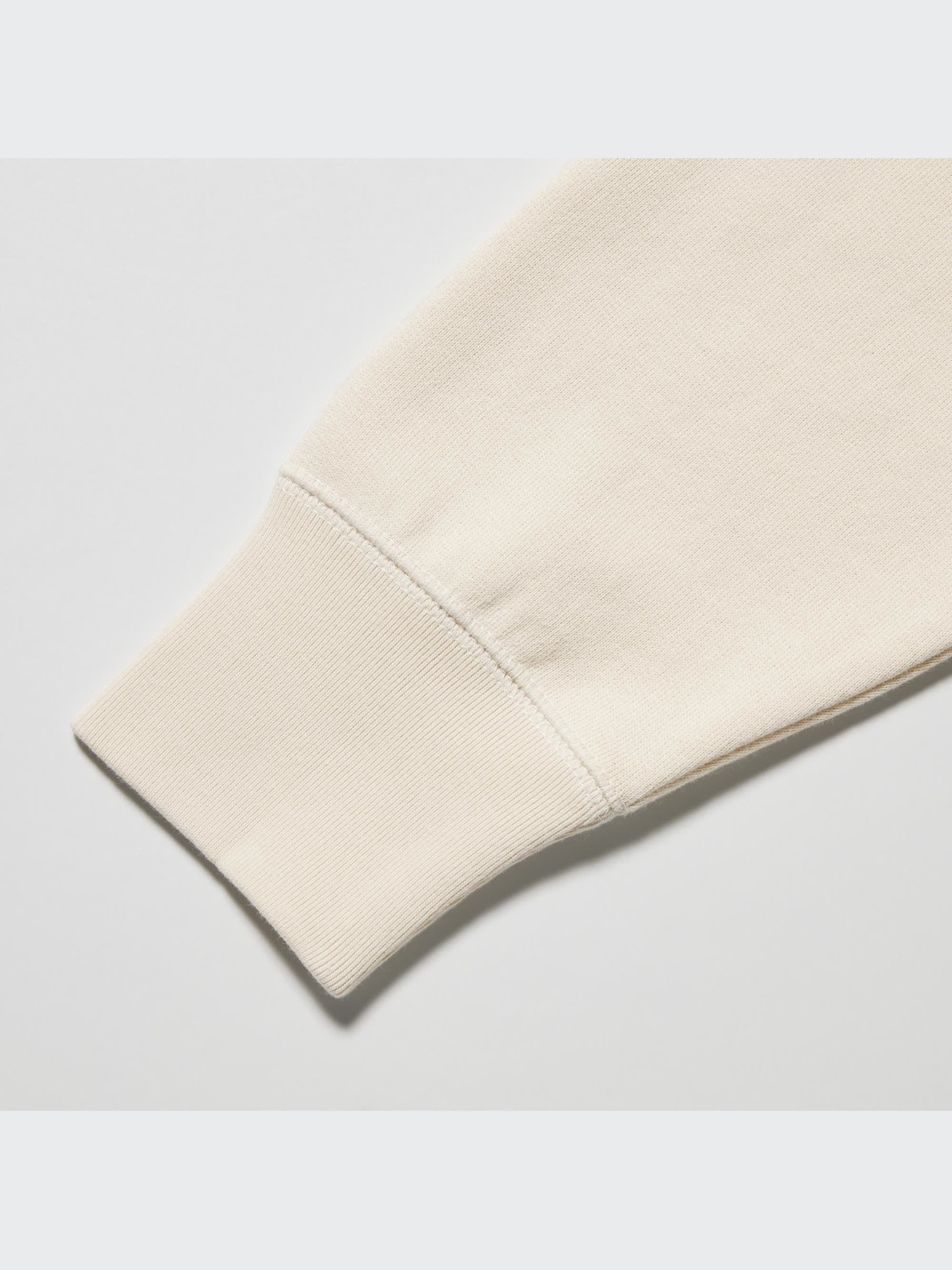 ユニクロ公式 | スウェットフルジップパーカ（長袖）