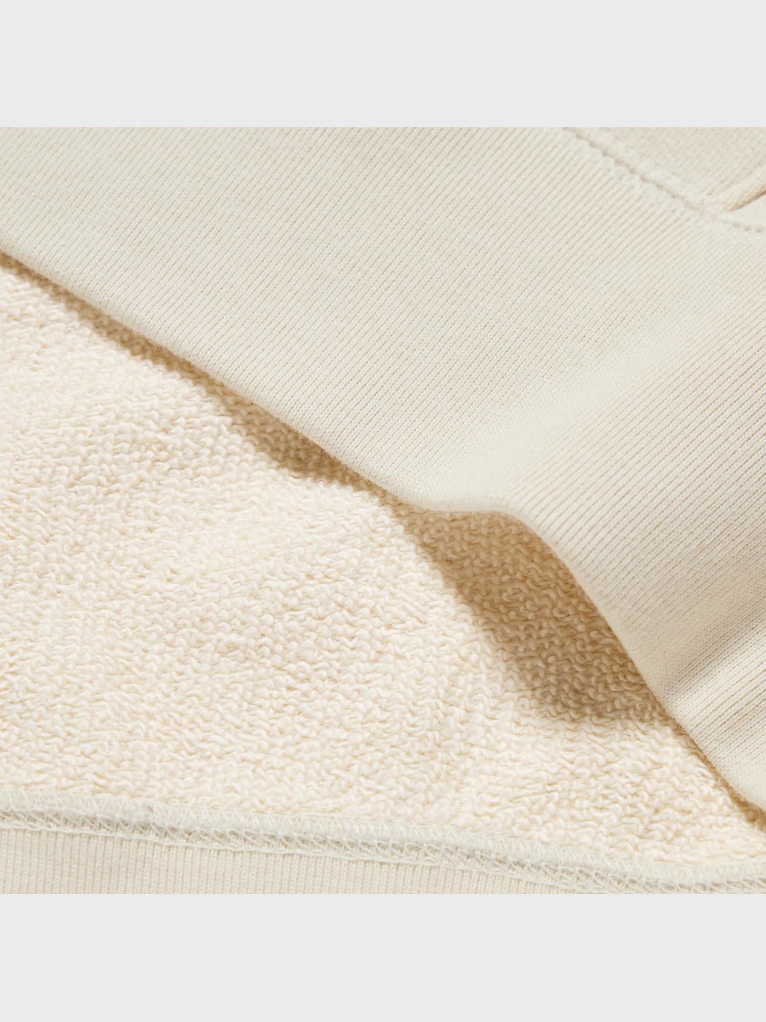 ユニクロ公式 | スウェットフルジップパーカ（長袖）