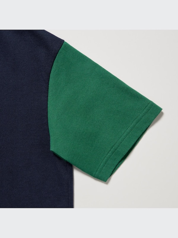 ニューヨークウィークエンドトリップ UT グラフィックTシャツ（半袖）