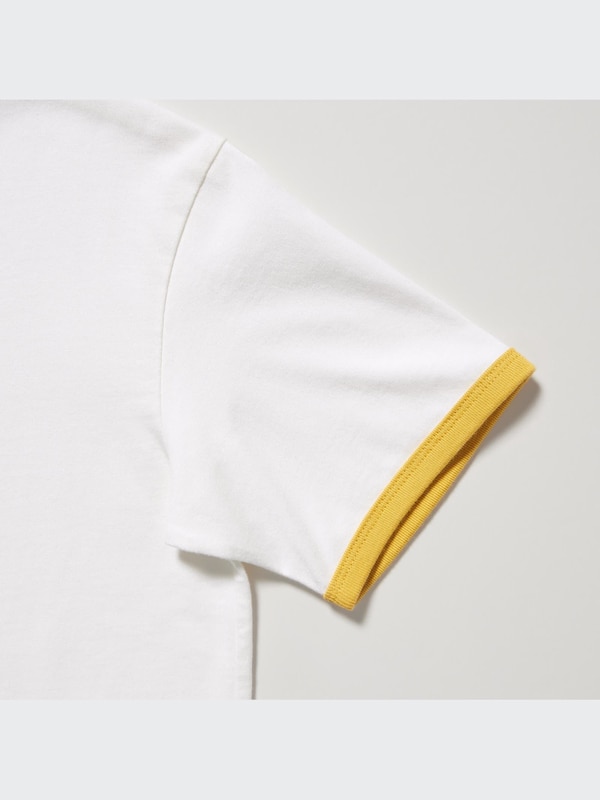 ニューヨークウィークエンドトリップ UT グラフィックTシャツ（半袖）