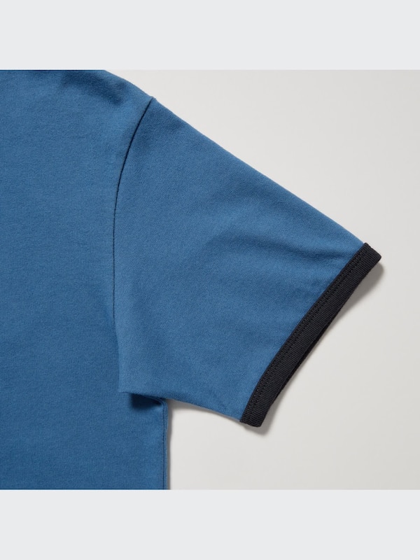 ニューヨークウィークエンドトリップ UT グラフィックTシャツ（半袖）