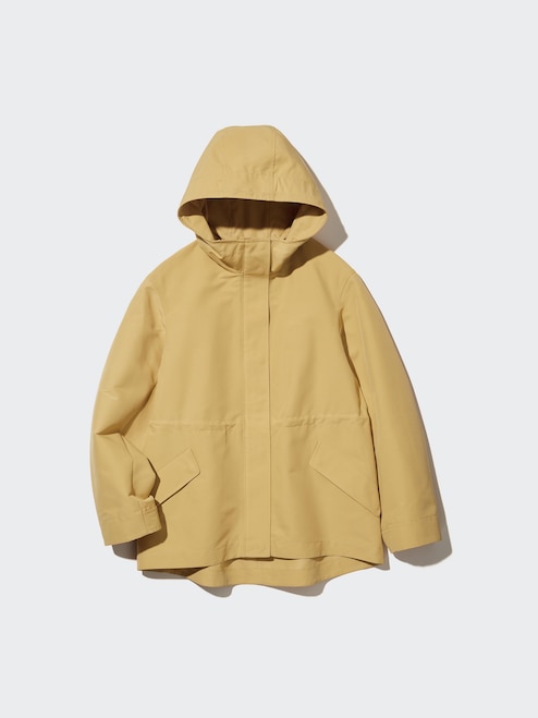 WOMEN'S UTILITY PARKA UNIQLO SG