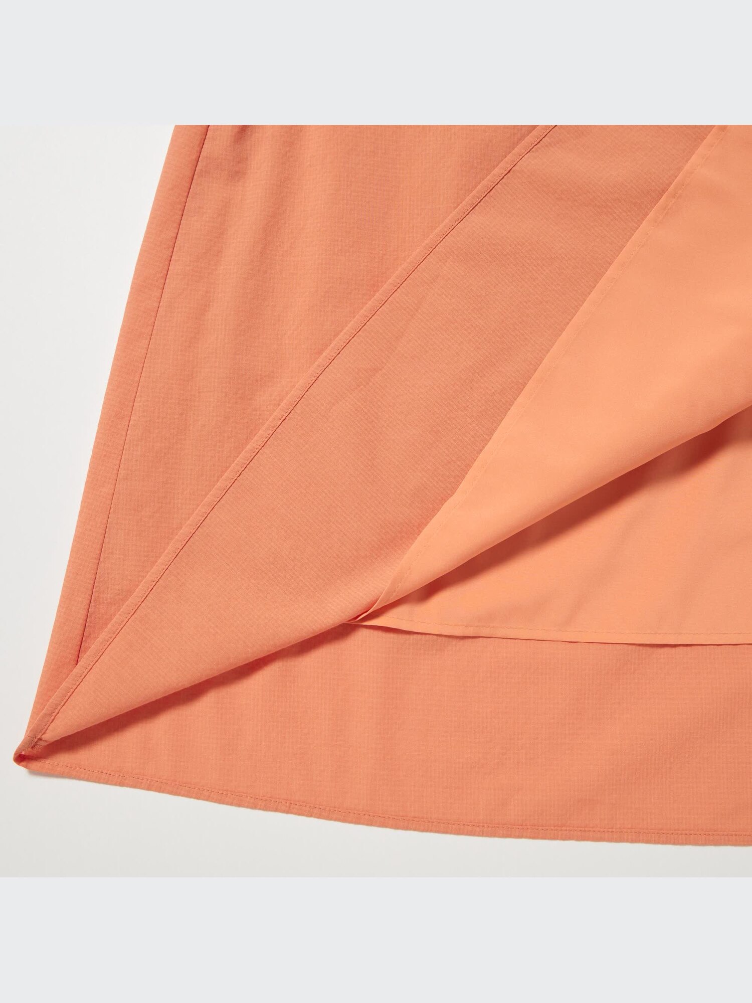 WOMEN'S SHIRRING SKIRT | UNIQLO SG