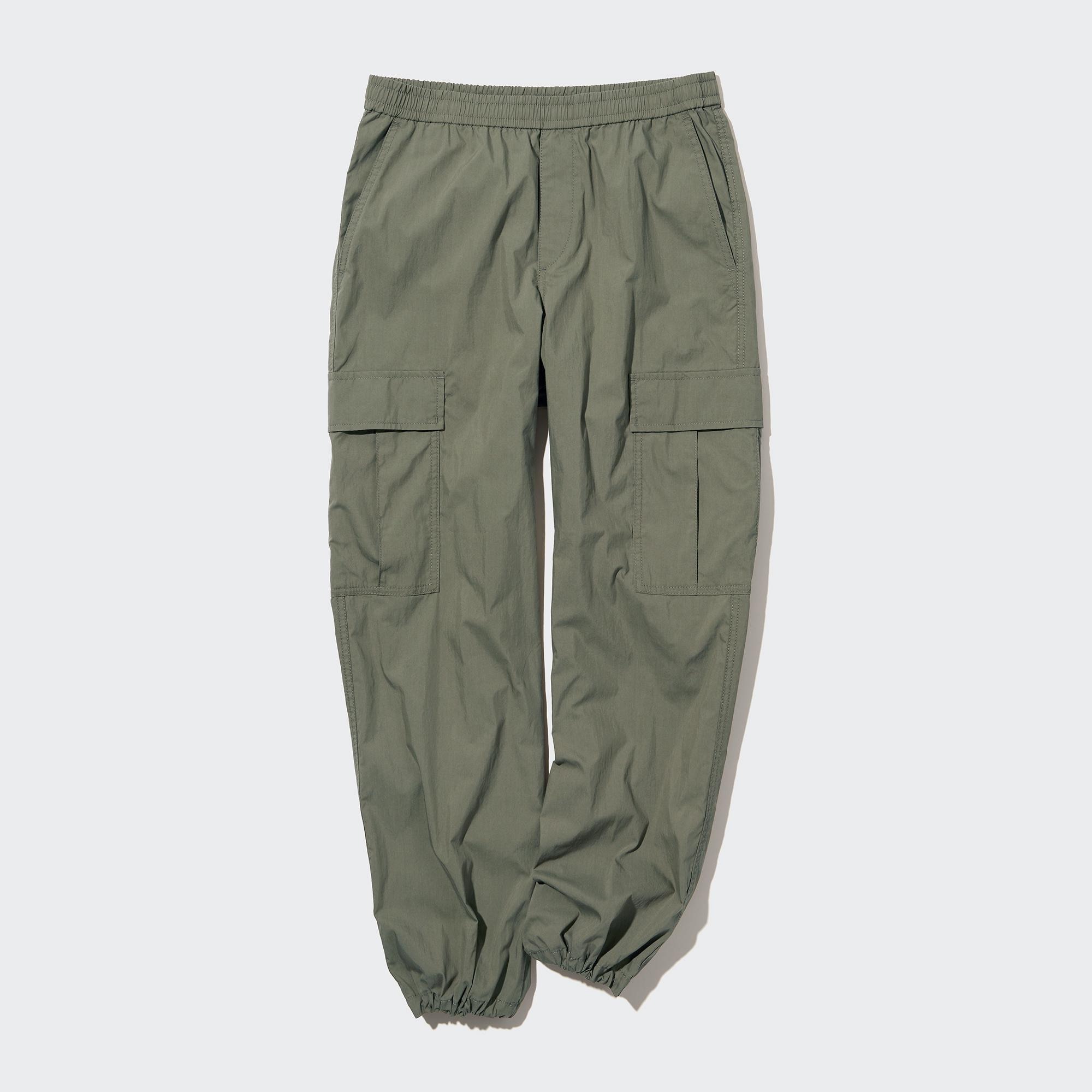 orSlow EASY CARGO PANTS (Army Green) – unexpected store