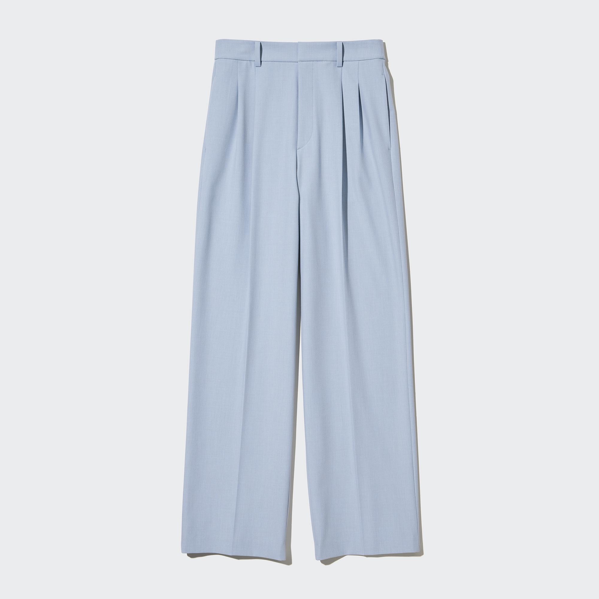UNIQLO Ultra Stretch Comfort Pants | StyleHint