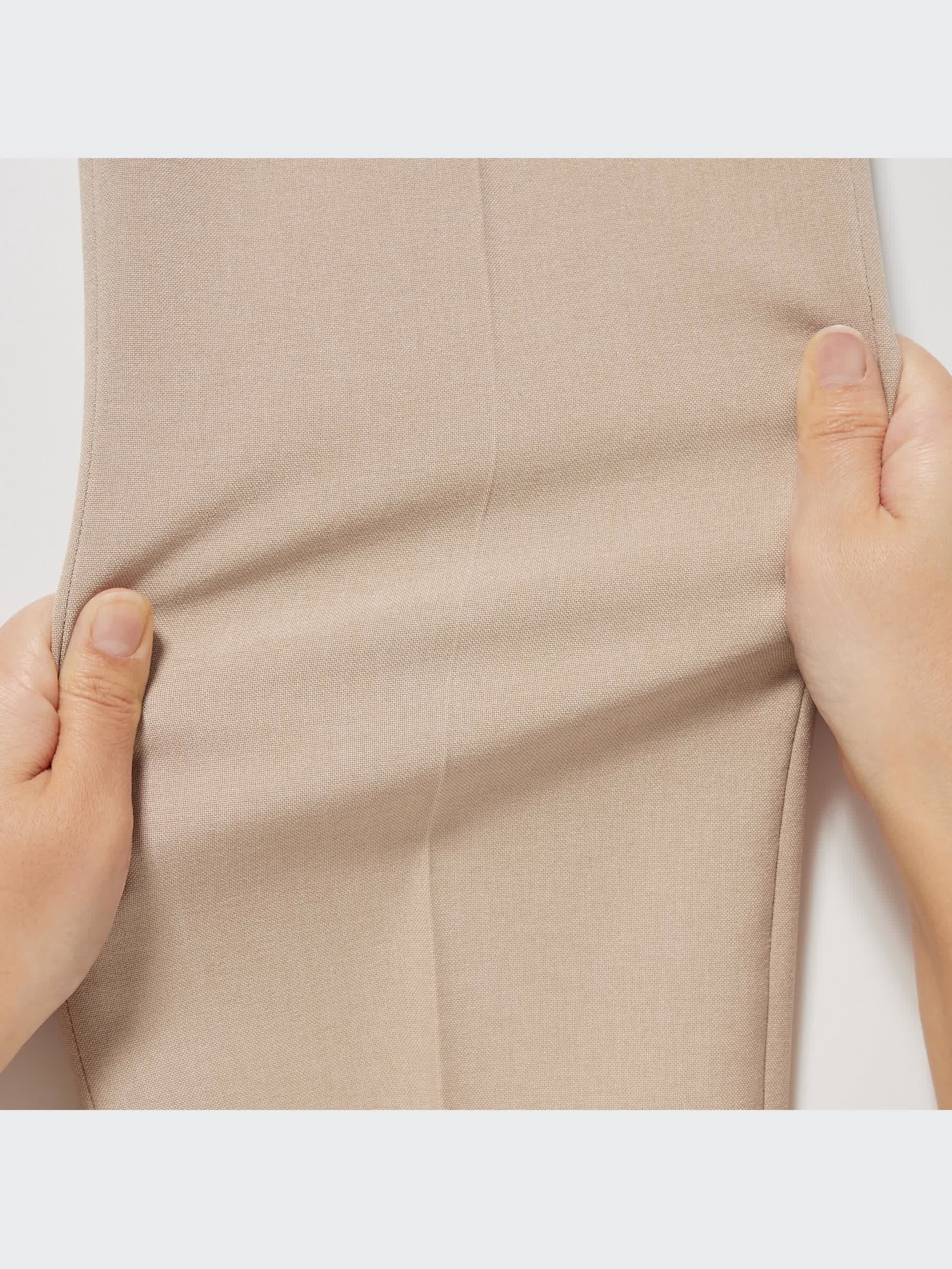 ユニクロ　感動ジャケット感動パンツ　レディース未使用456073 456118 ユニクロ公式 | 感動ジャケット