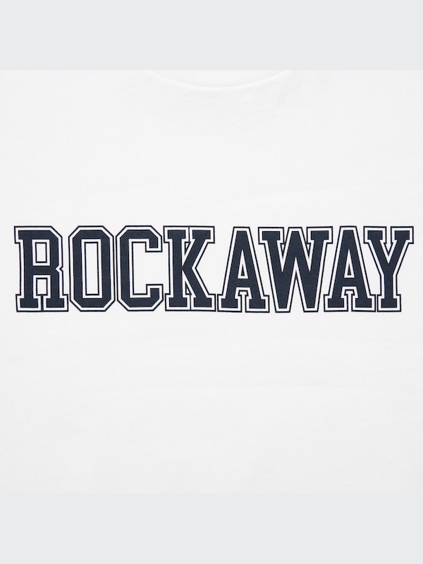 ニューヨークウィークエンドトリップ UT グラフィックTシャツ（半袖・レギュラーフィット）