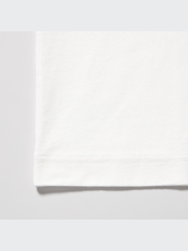 ニューヨークウィークエンドトリップ UT グラフィックTシャツ（半袖・レギュラーフィット）