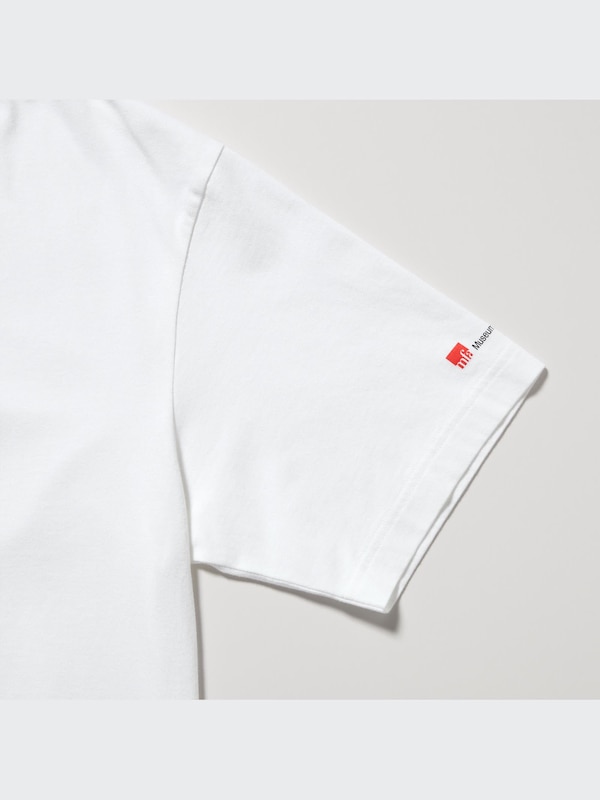 ミュージアムズ・オブ・ザ・ワールド コレクション UT グラフィックTシャツ BosTon（半袖・レギュラーフィット）