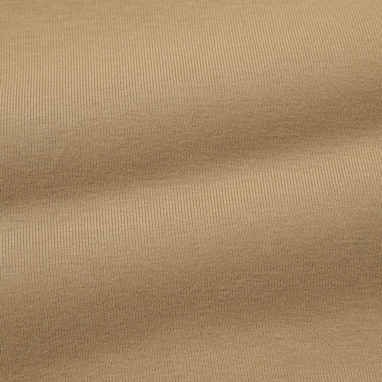 Combination Sleeveless Flare Dress