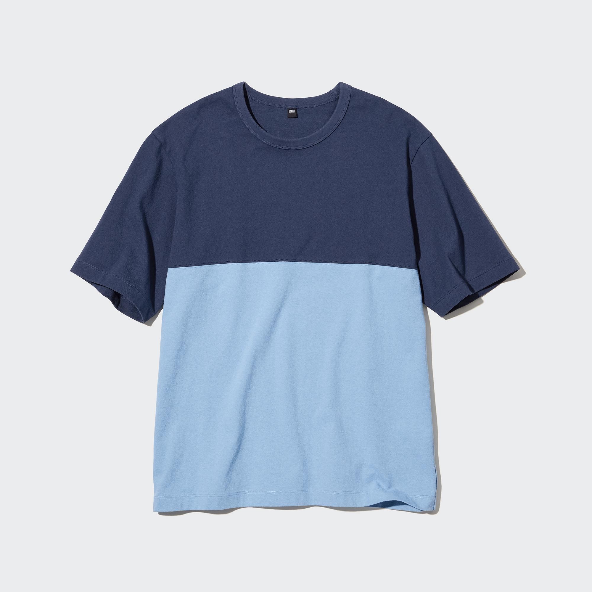 オーバーサイズTシャツ（5分袖）のサムネイル