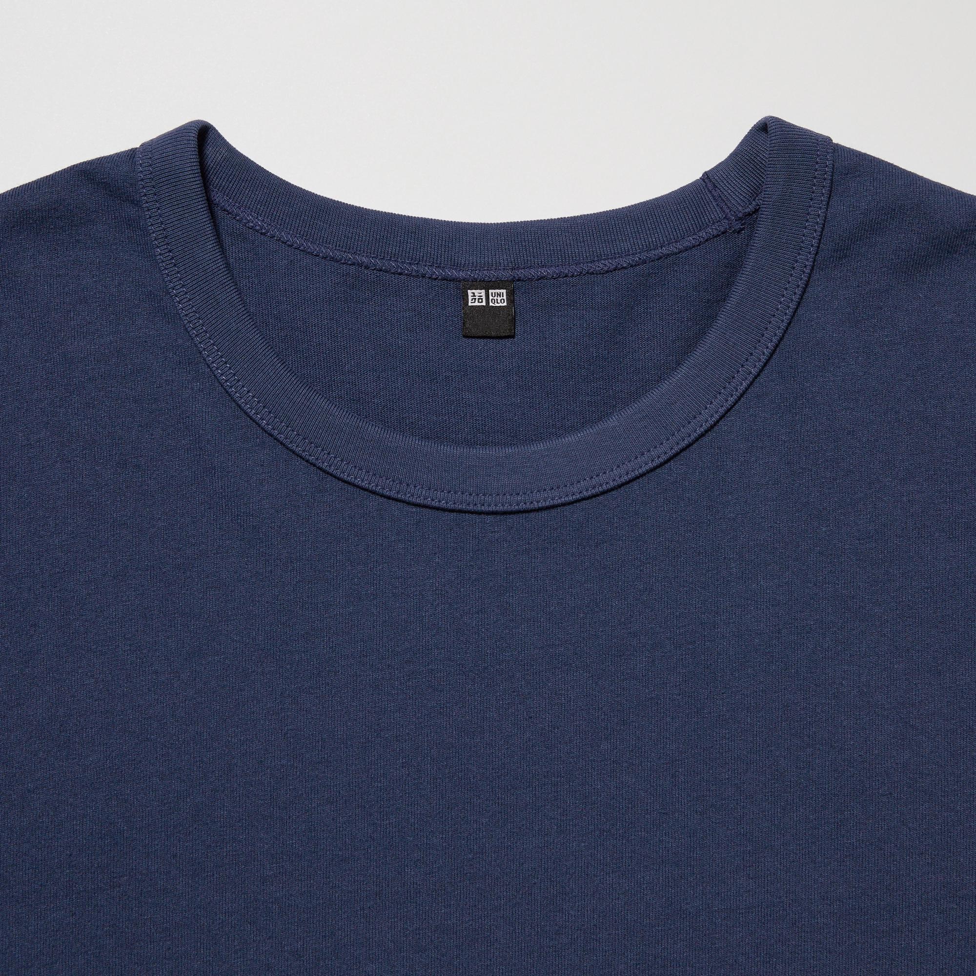 Uniqlo t hotsell shirt for men