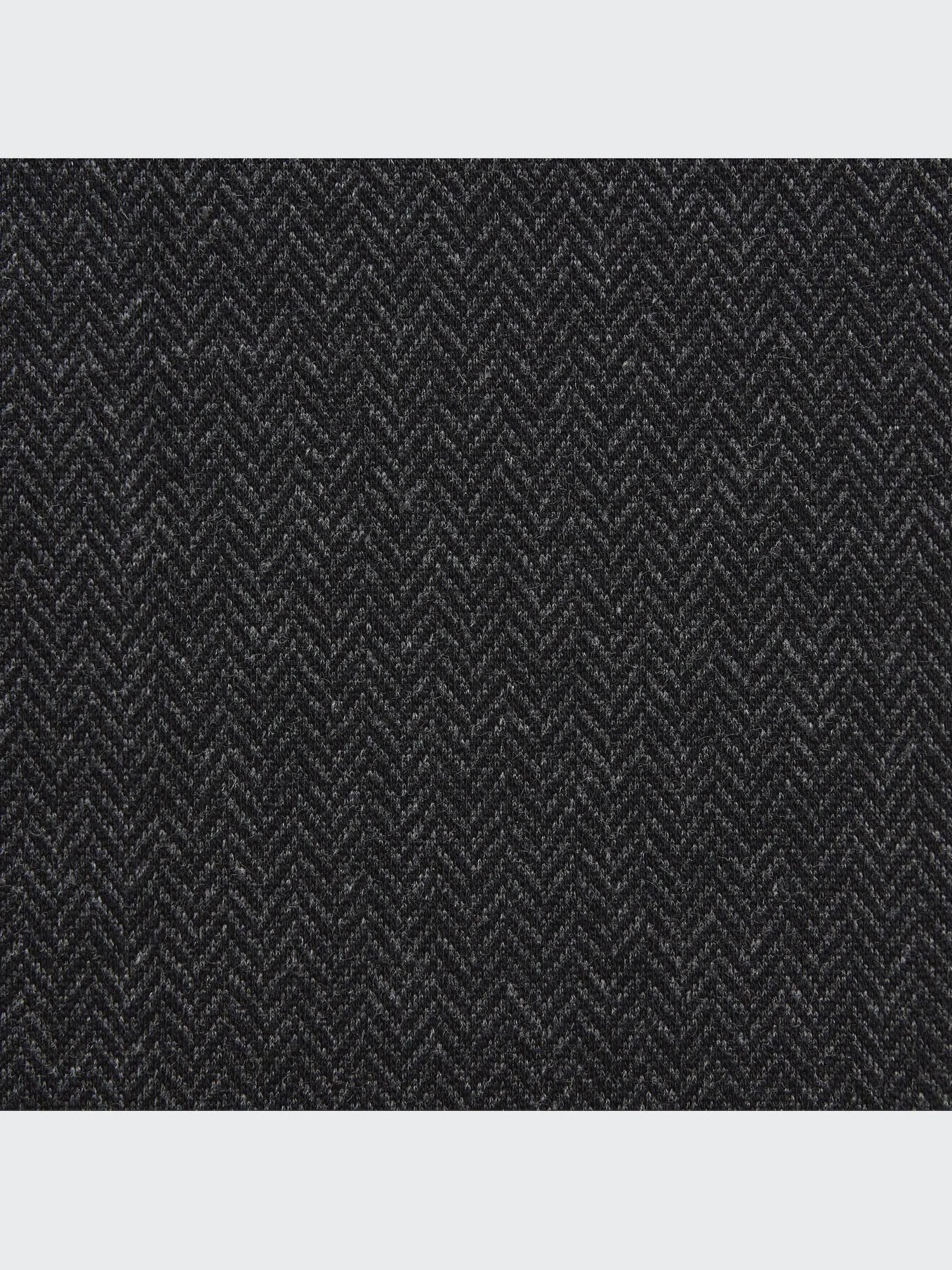 しゅんちゅん ユニクロ公式 | スマートアンクルパンツ（ヘリンボーン・丈標準64.5